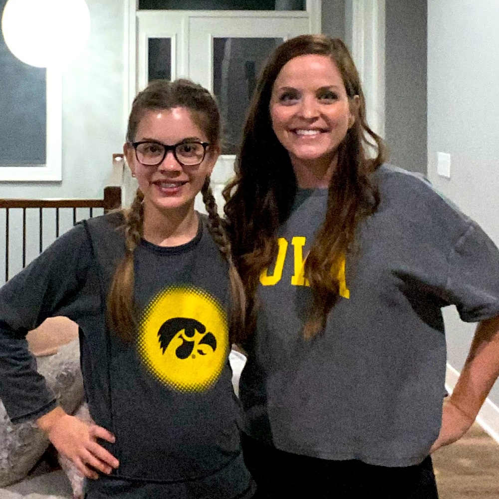 Meet your Posher, Ellie